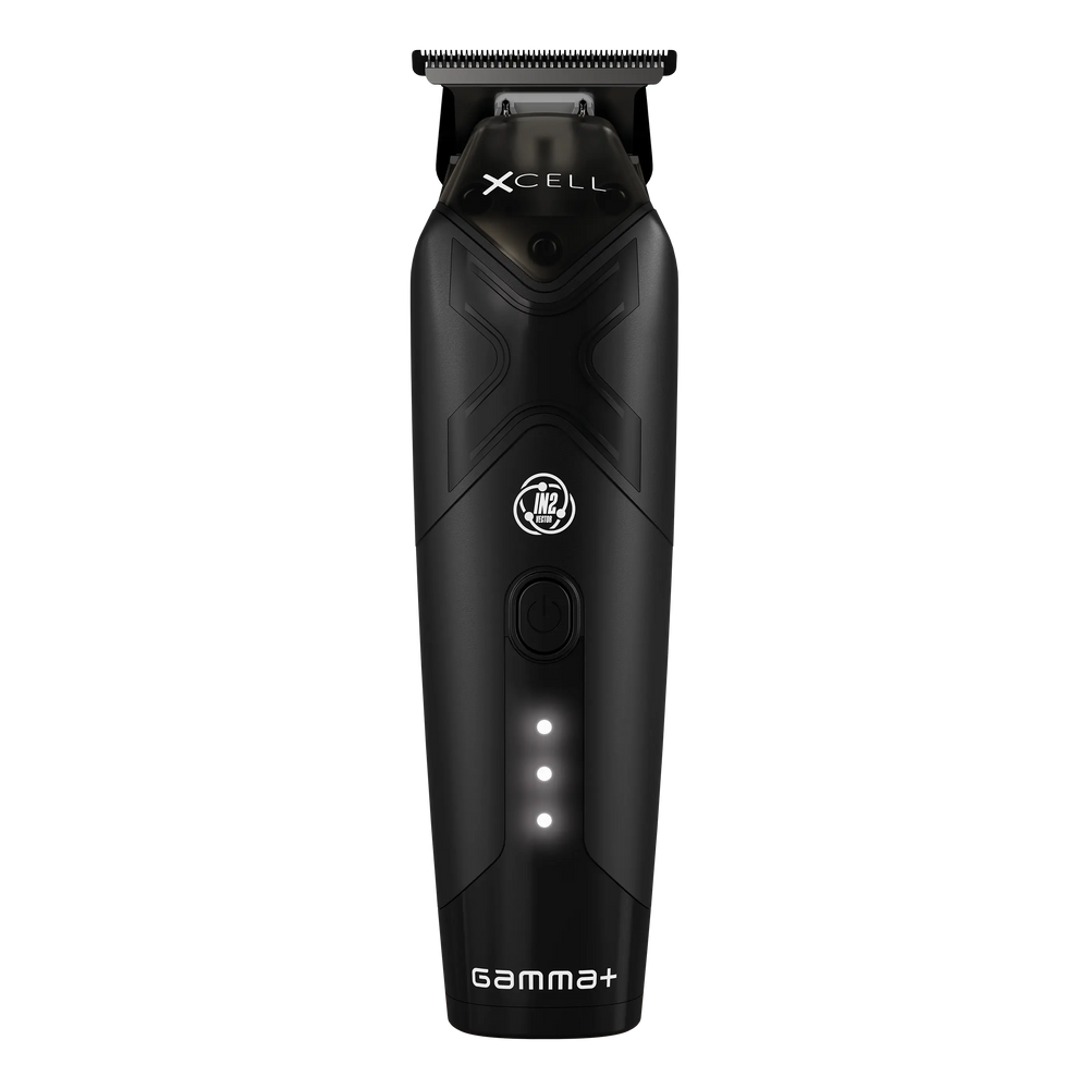 Gamma+ Xcell trimmer