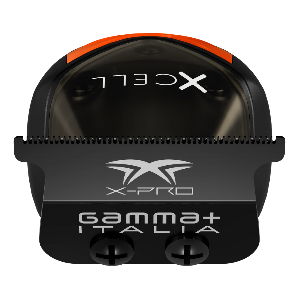 Gamma+ Xcell hårtrimmer
