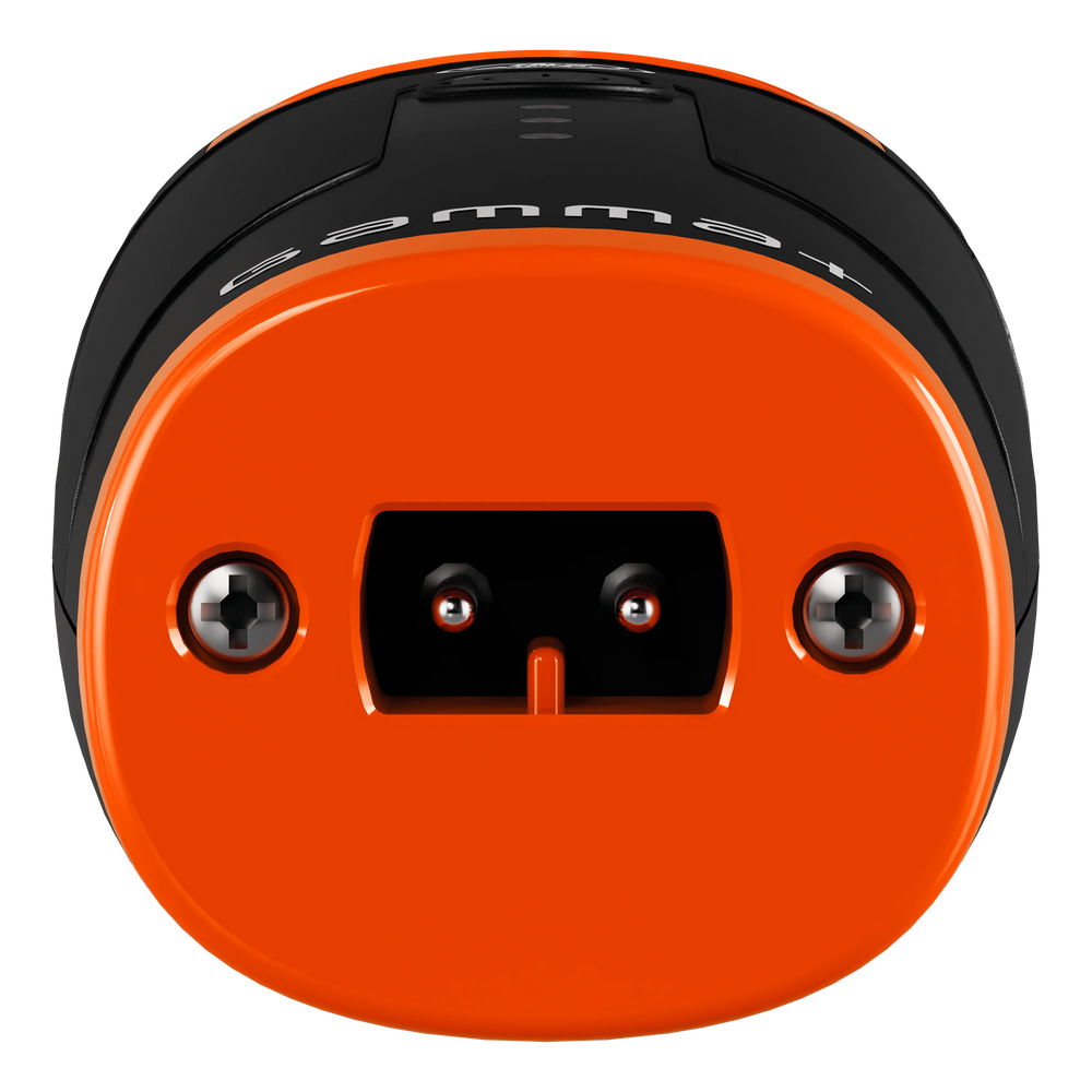 Gamma+ Xcell hårtrimmer