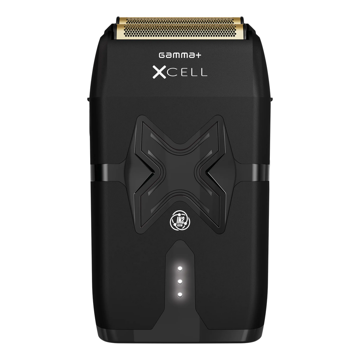 Gamma+ Xcell shaver