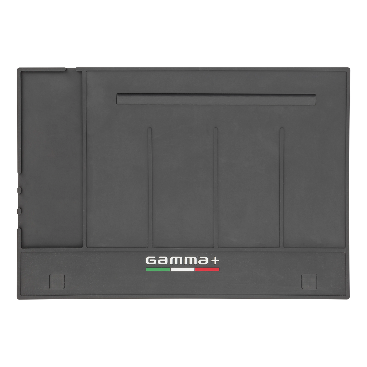 Gamma + magnetisk utstyrsmatte