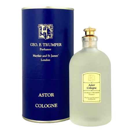 Geo F. Trumper Cologne - Astor