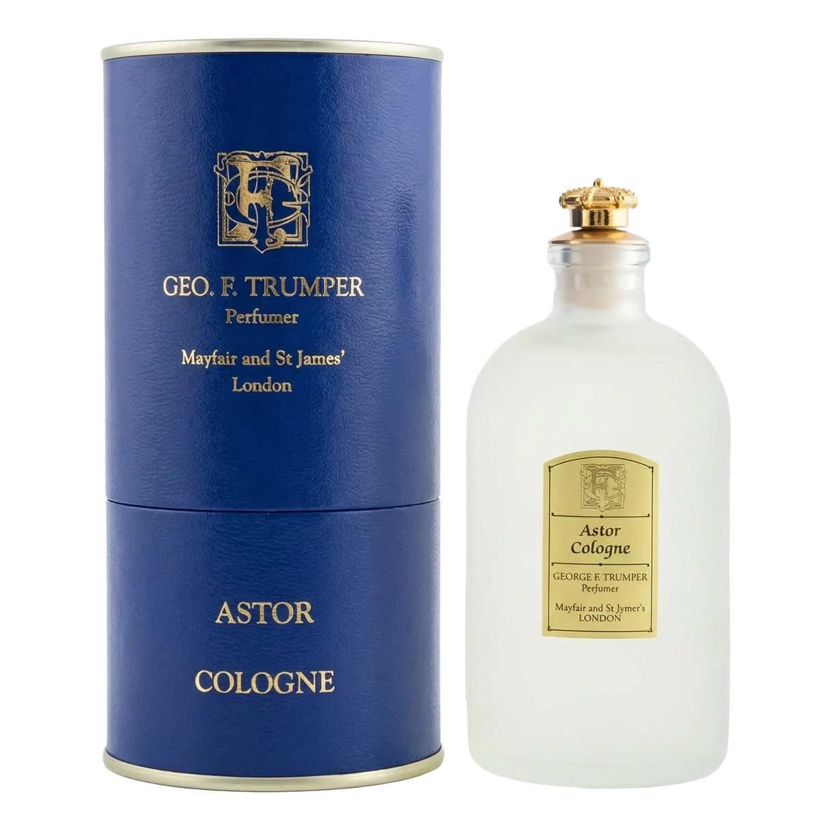 Geo F. Trumper Cologne - Astor