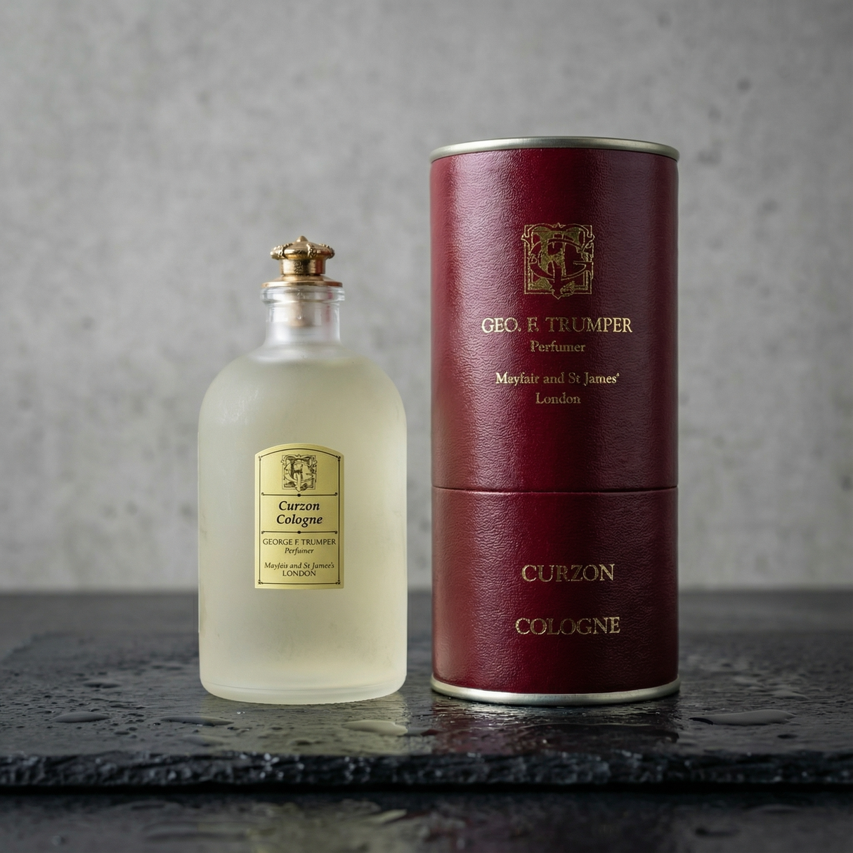 Geo F. Trumper Cologne - Curzon