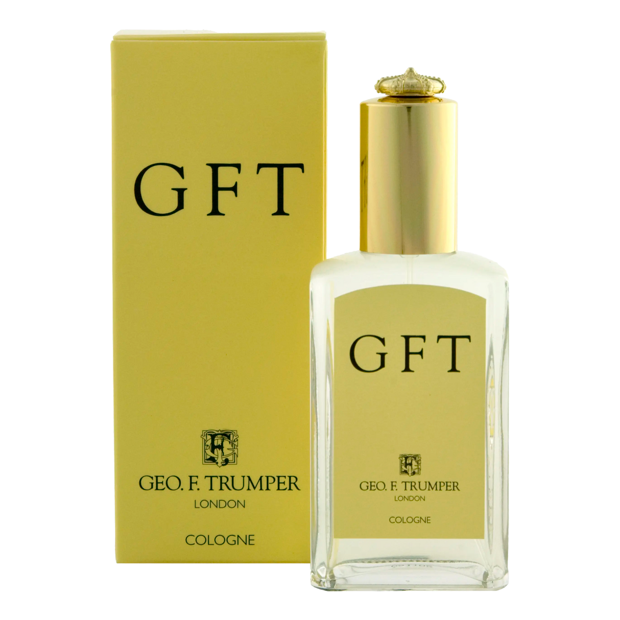 Geo F. Trumper Cologne - GFT