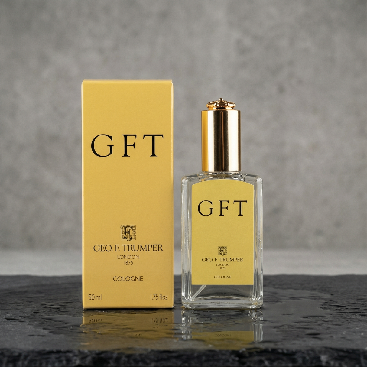 Geo F. Trumper Cologne - GFT