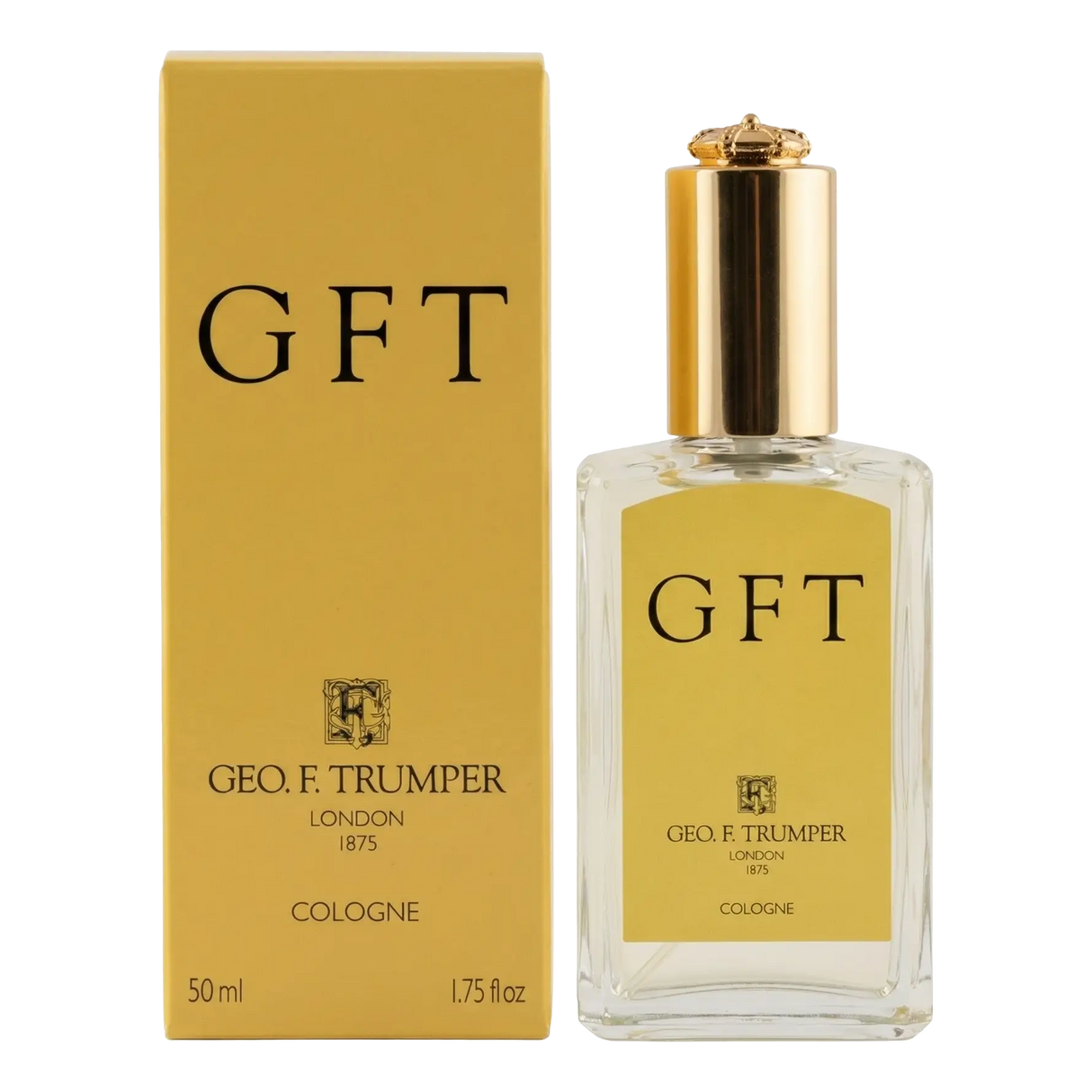 Geo F. Trumper Cologne - GFT
