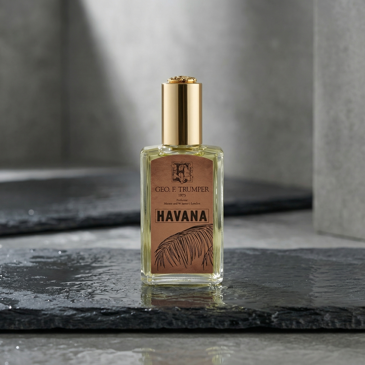 Geo F. Trumper Cologne - Havana