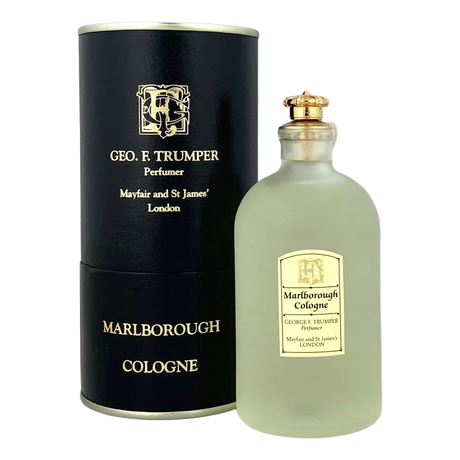Geo F. Trumper Cologne - Marlborough