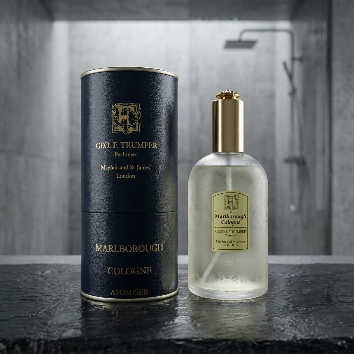 Geo F. Trumper Cologne - Marlborough