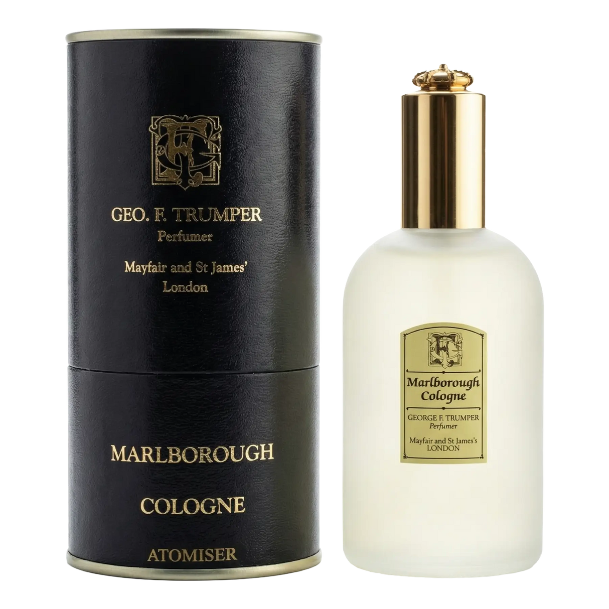 Geo F. Trumper Cologne - Marlborough