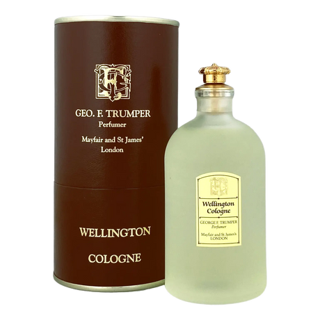 Geo F. Trumper Cologne - Wellington
