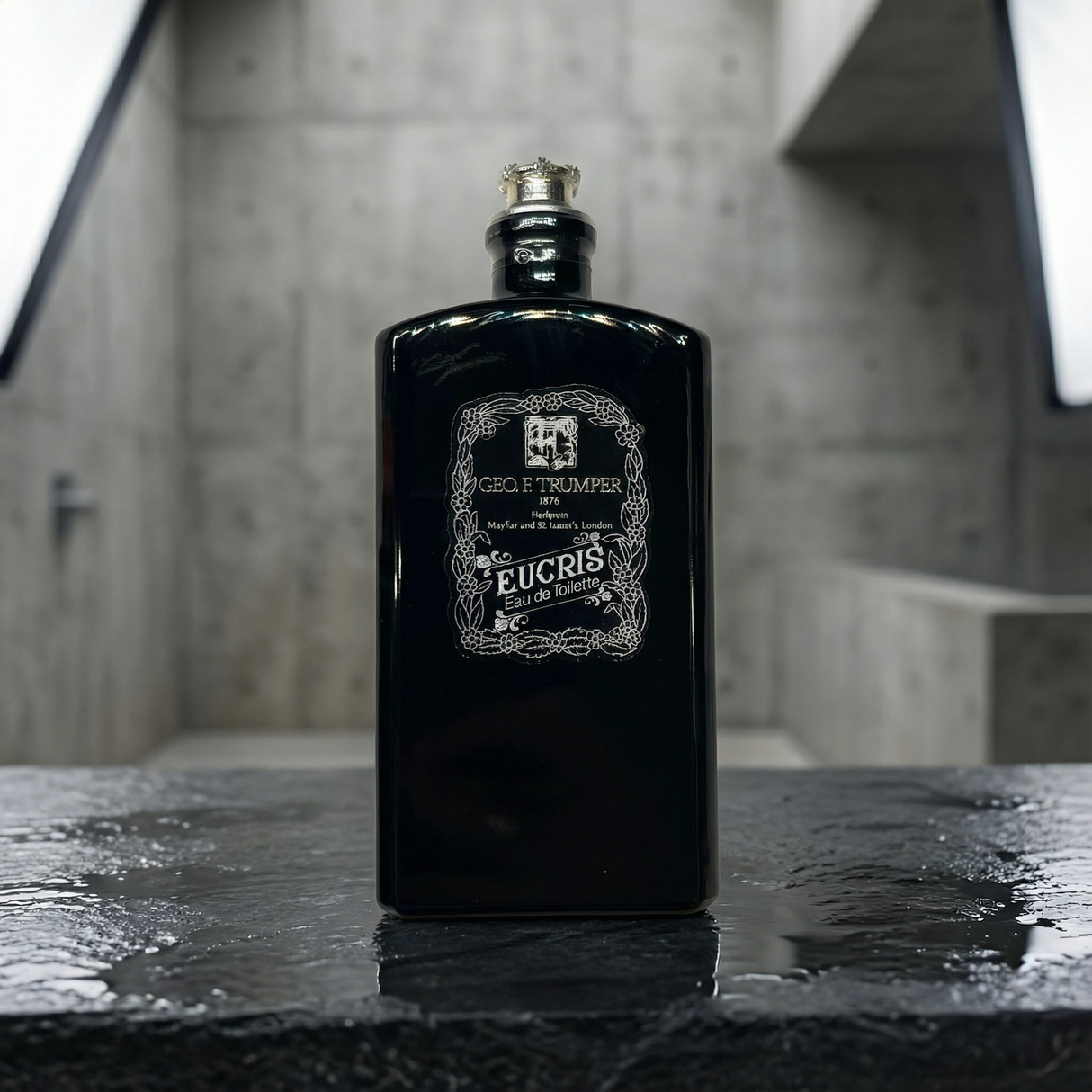 Geo F. Trumper Eau de Toilette - Eucris