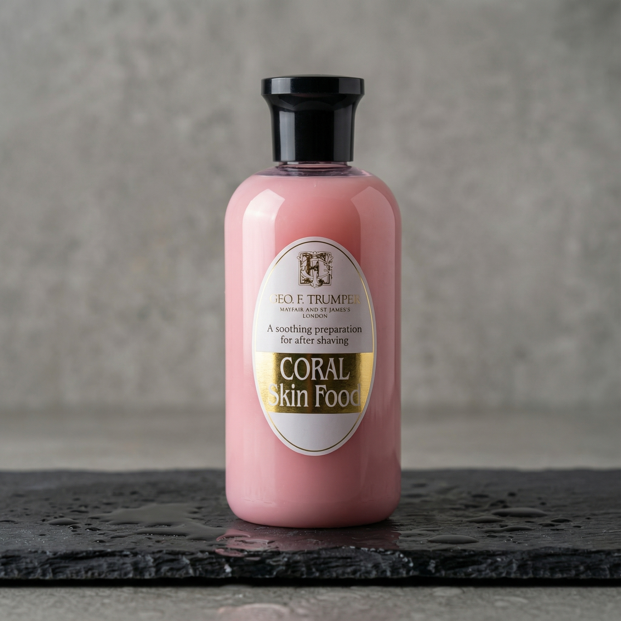 Geo F. Trumper Skin Food - Coral