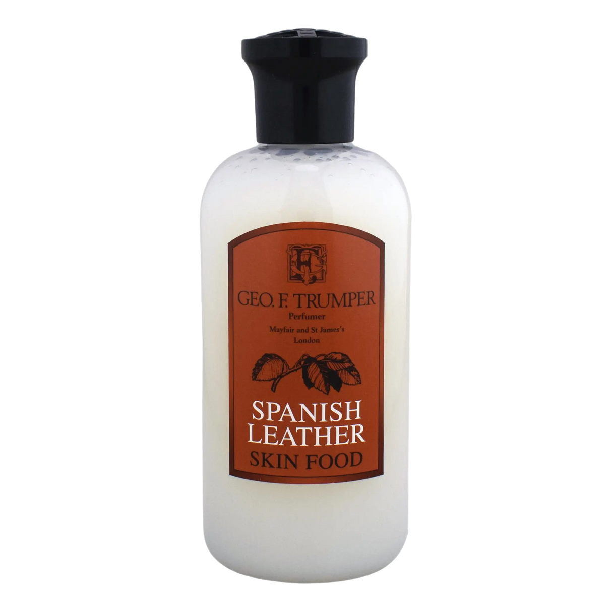 Geo F. Trumper Skin Food - Spanish Leather