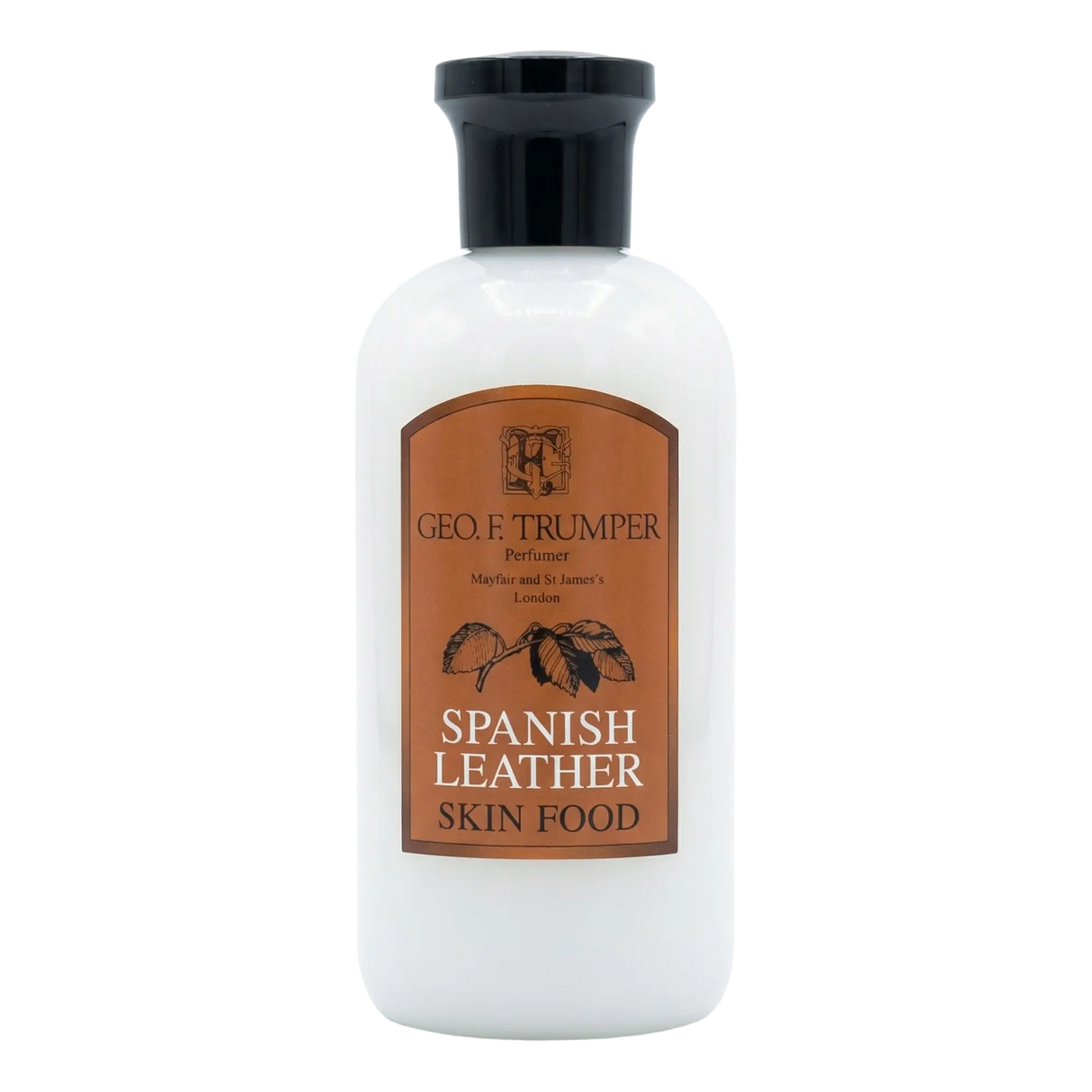 Geo F. Trumper Skin Food - Spanish Leather