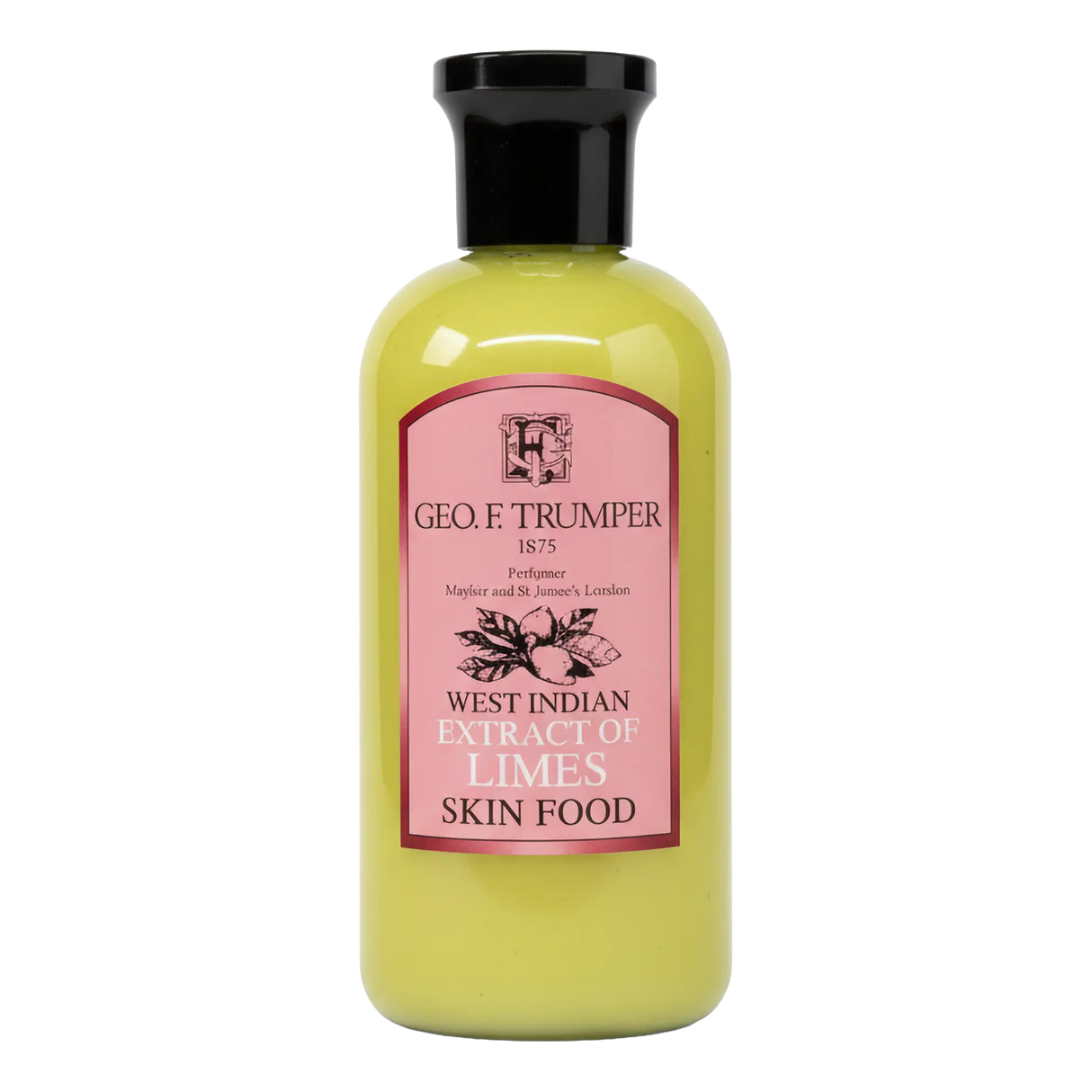 Geo F. Trumper Skin Food - West Indian Extract of Limes