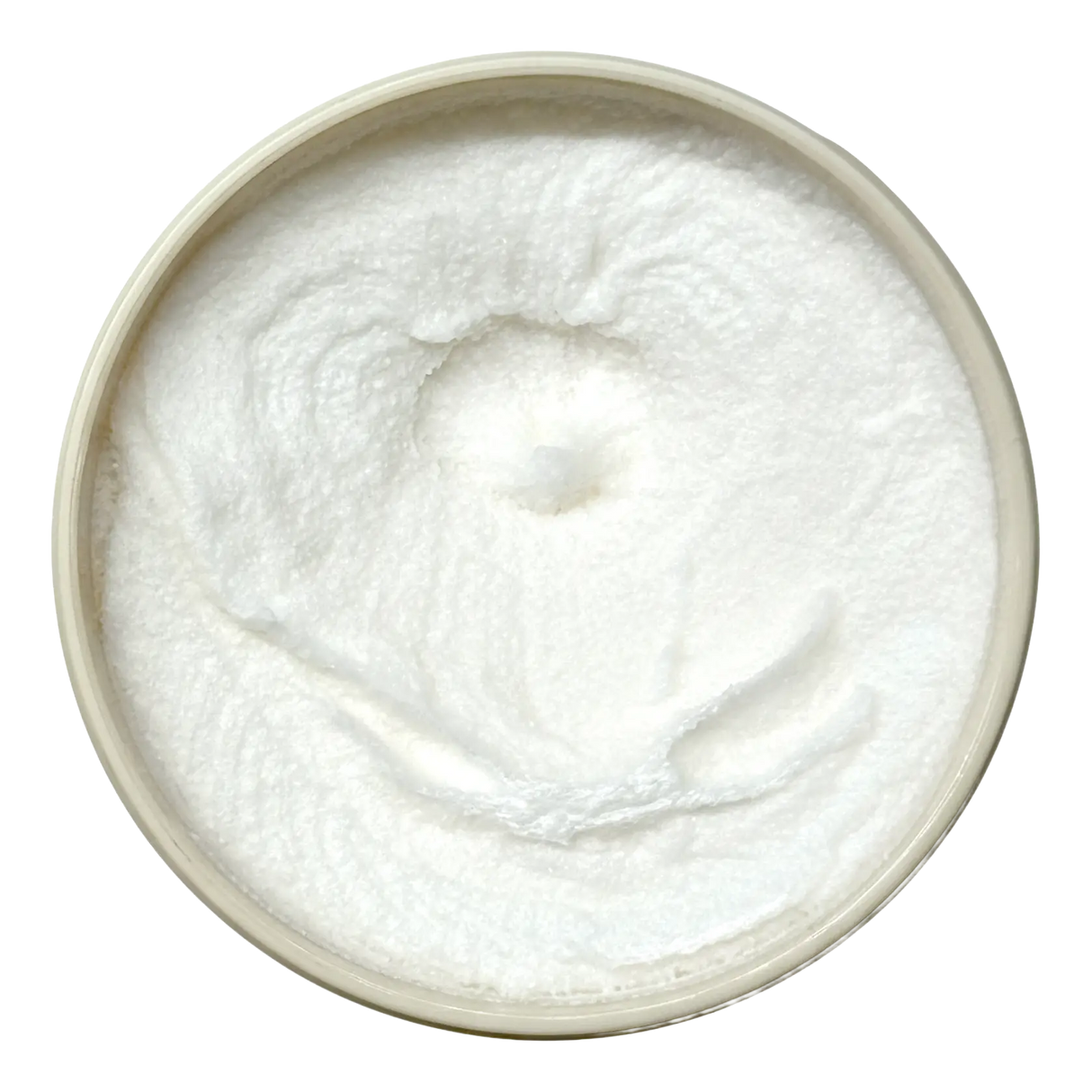 Geo F. Trumper barberkrem i skål - Kokosnøtt