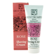 Geo F. Trumper barberkrem i tube - Rose