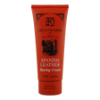 Geo F. Trumper barberkrem i tube - Spanish Leather
