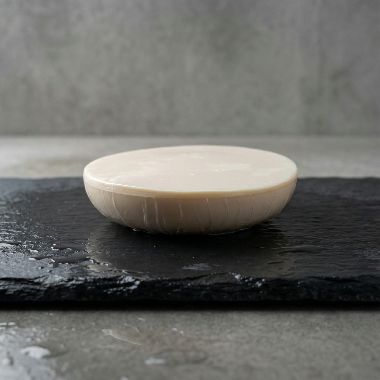 Geo F. Trumper barbersåpe refill - Sandeltre