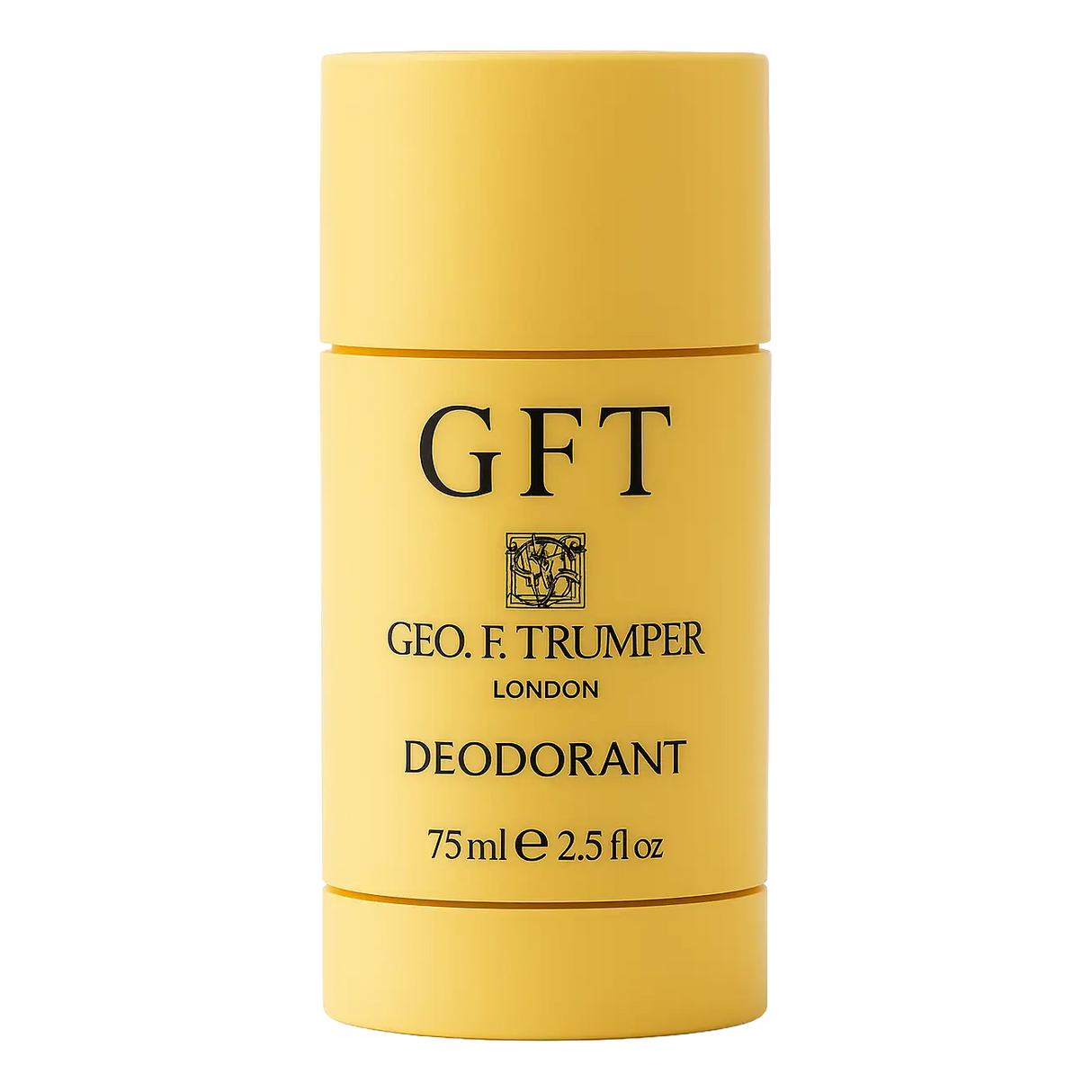 Geo F. Trumper deodorant - GFT