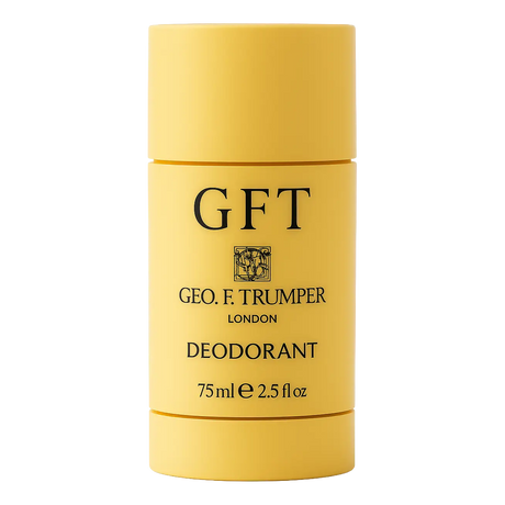 Geo F. Trumper deodorant - GFT