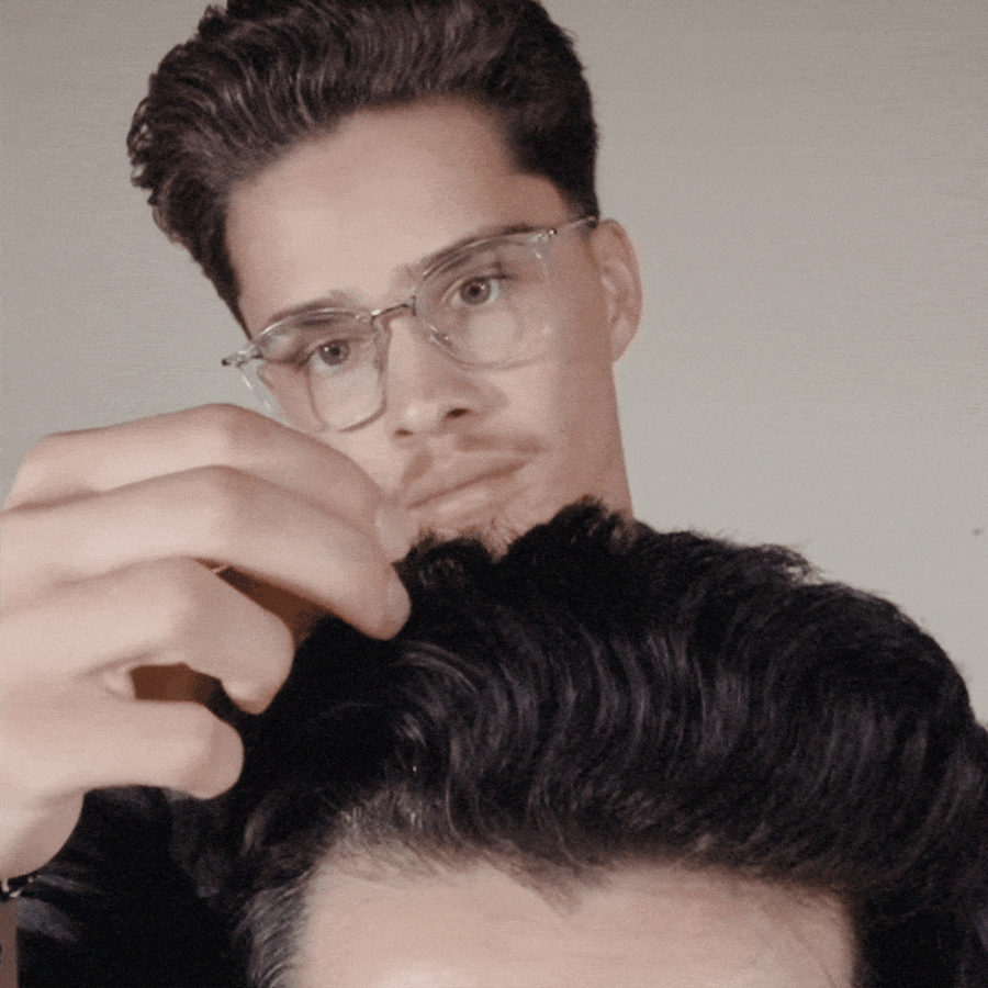 Hanz de Fuko Claymation