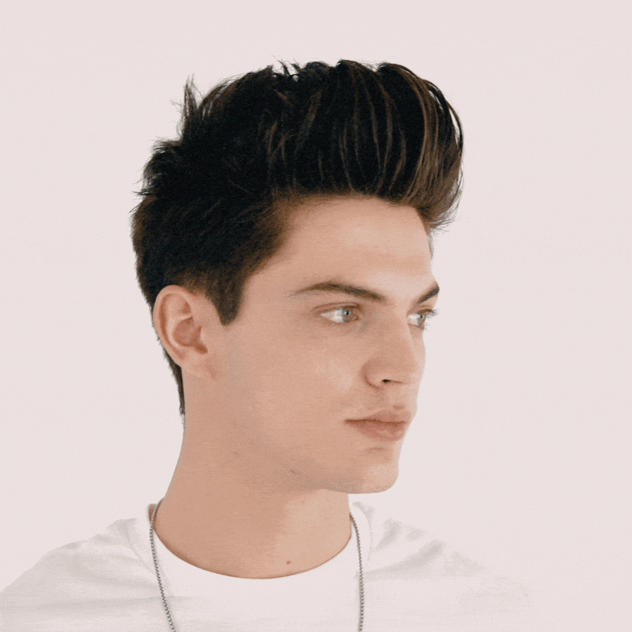 Hanz de Fuko Gravity Paste