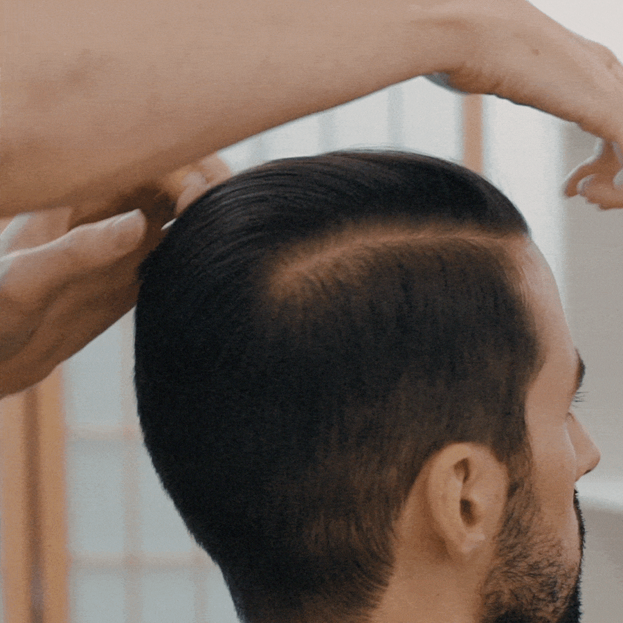 Hanz de Fuko Heavymade