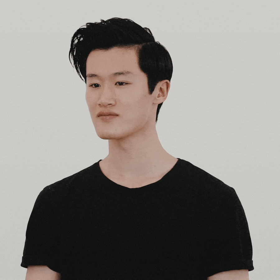 Hanz de Fuko Hybridized Wax