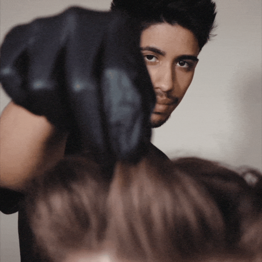 Hanz de Fuko Quicksand