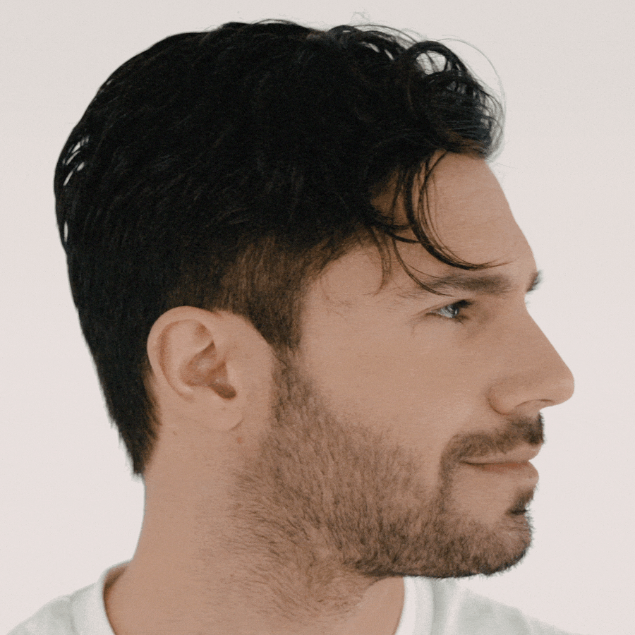 Hanz de Fuko Scheme Cream