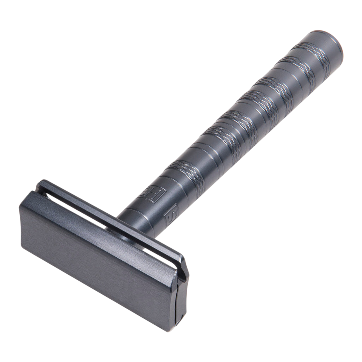 Henson Shaving AL13 Agressive barberhøvel