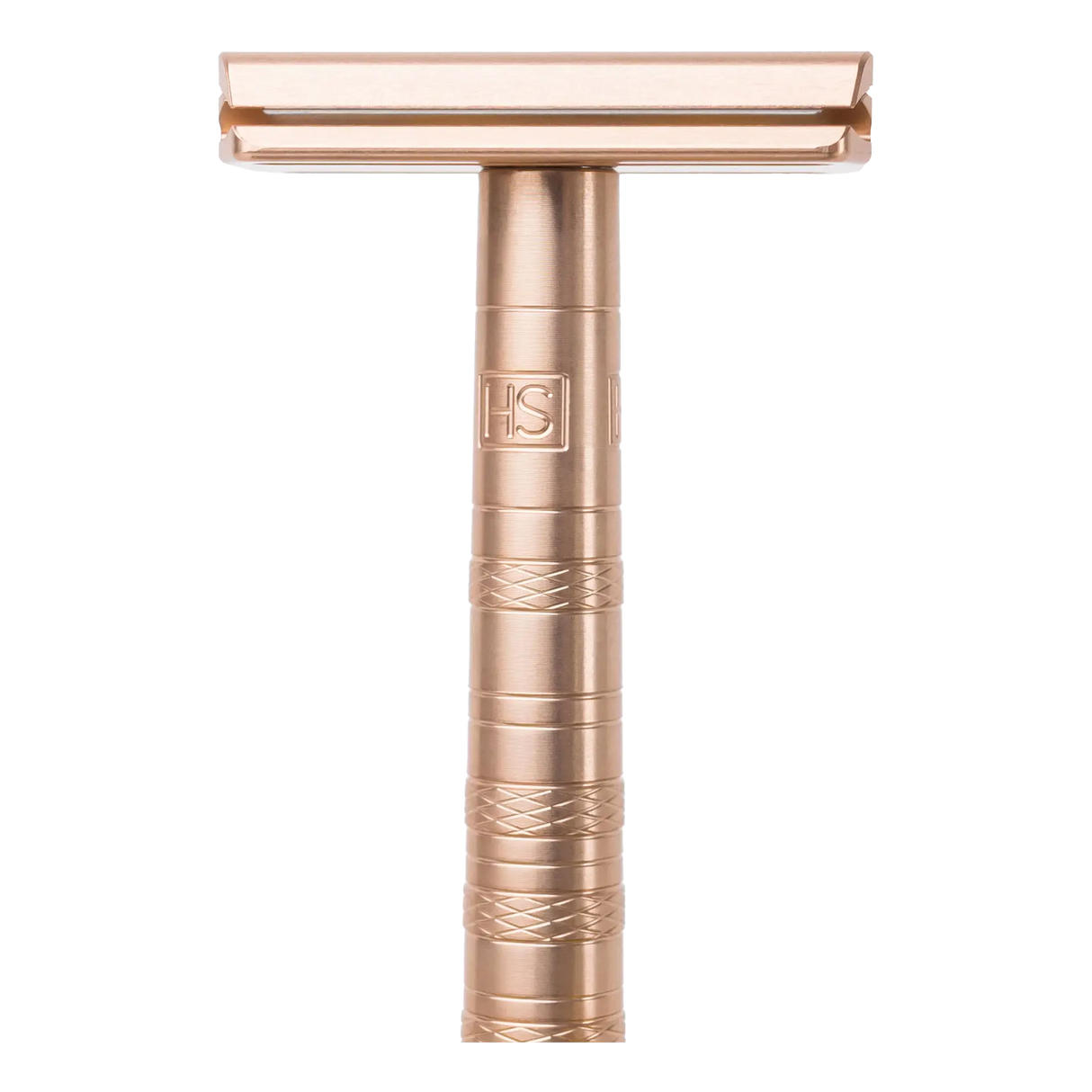 Henson Shaving AL13 Medium barberhøvel