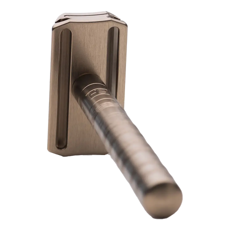 Henson Shaving AL13 barberhøvel