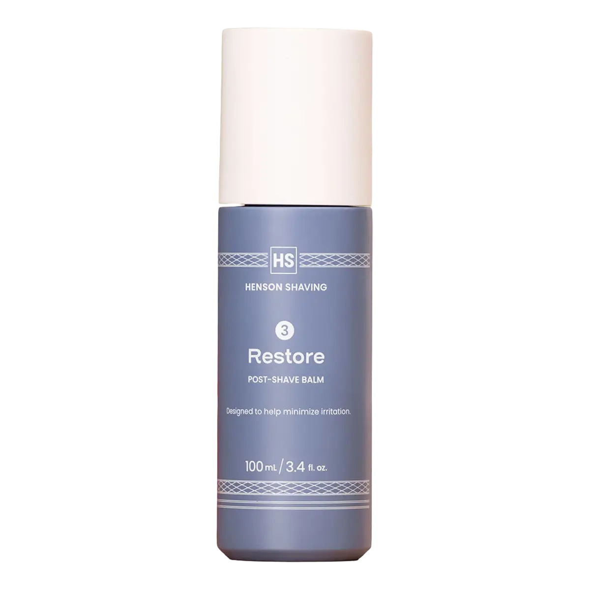 Henson Shaving Restore Post-Shave Balm