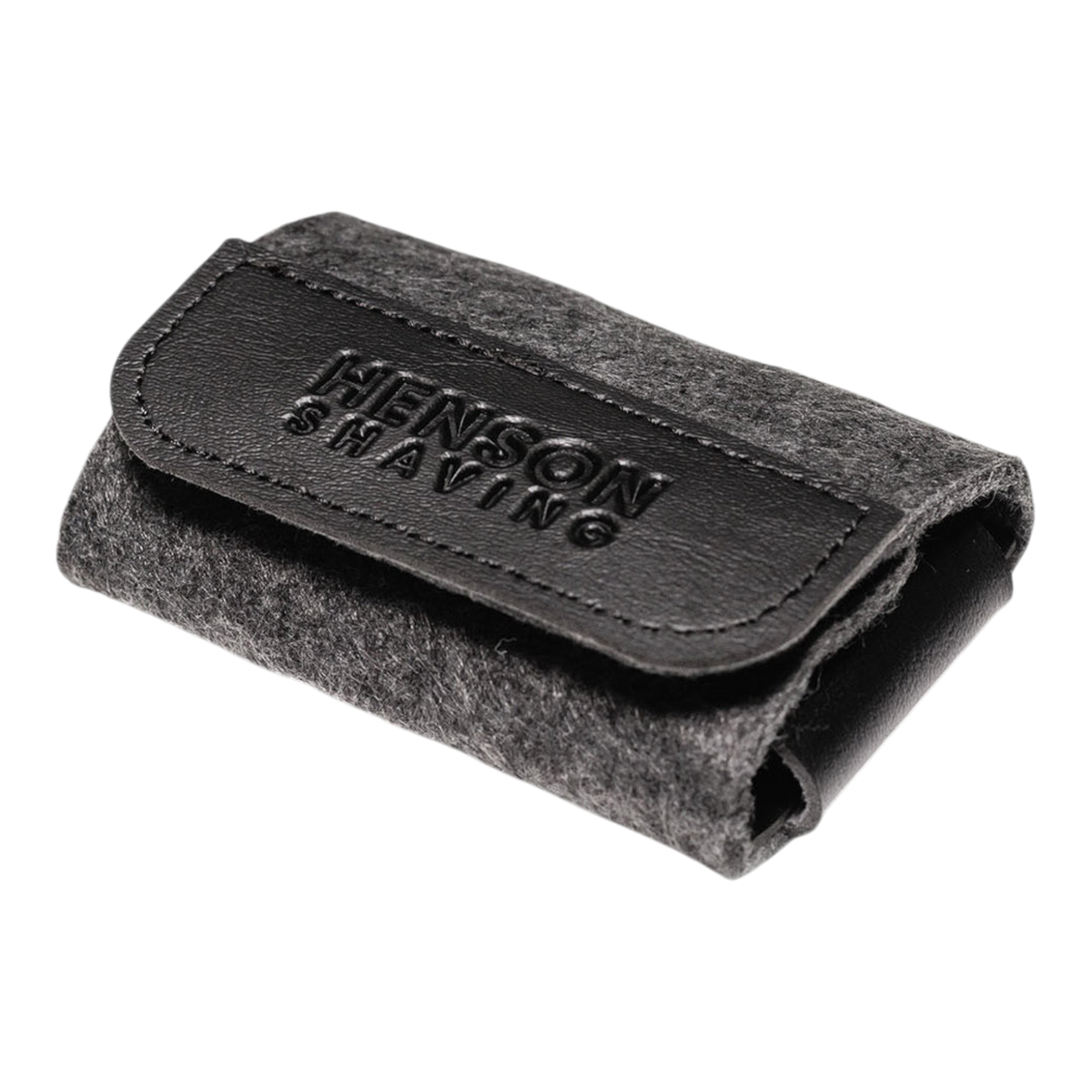 Henson Shaving The Henson Razor Case