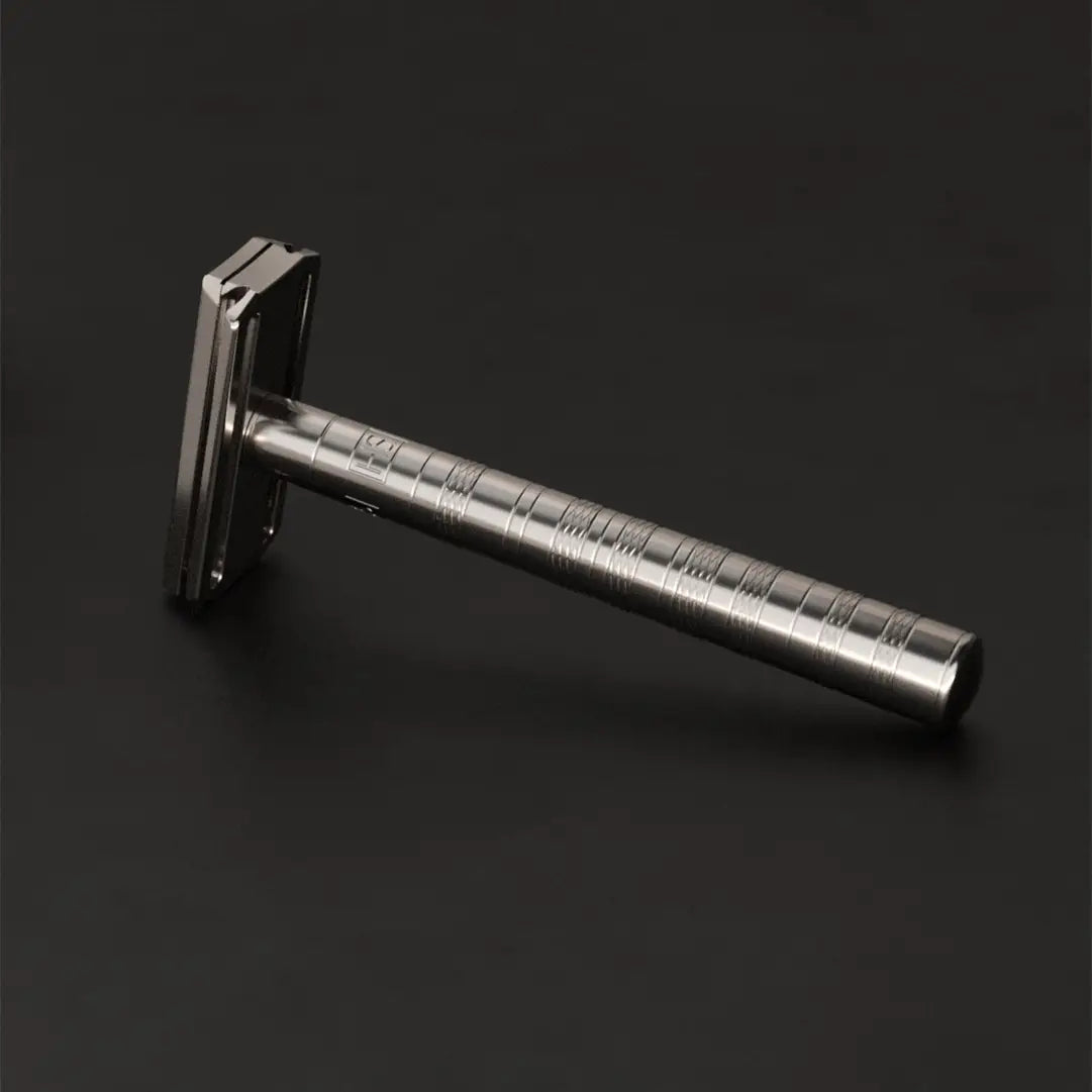 Henson Shaving Ti22 barberhøvel