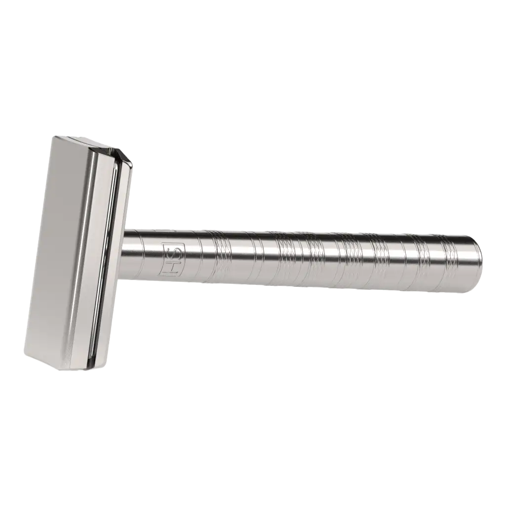 Henson Shaving Ti22 barberhøvel
