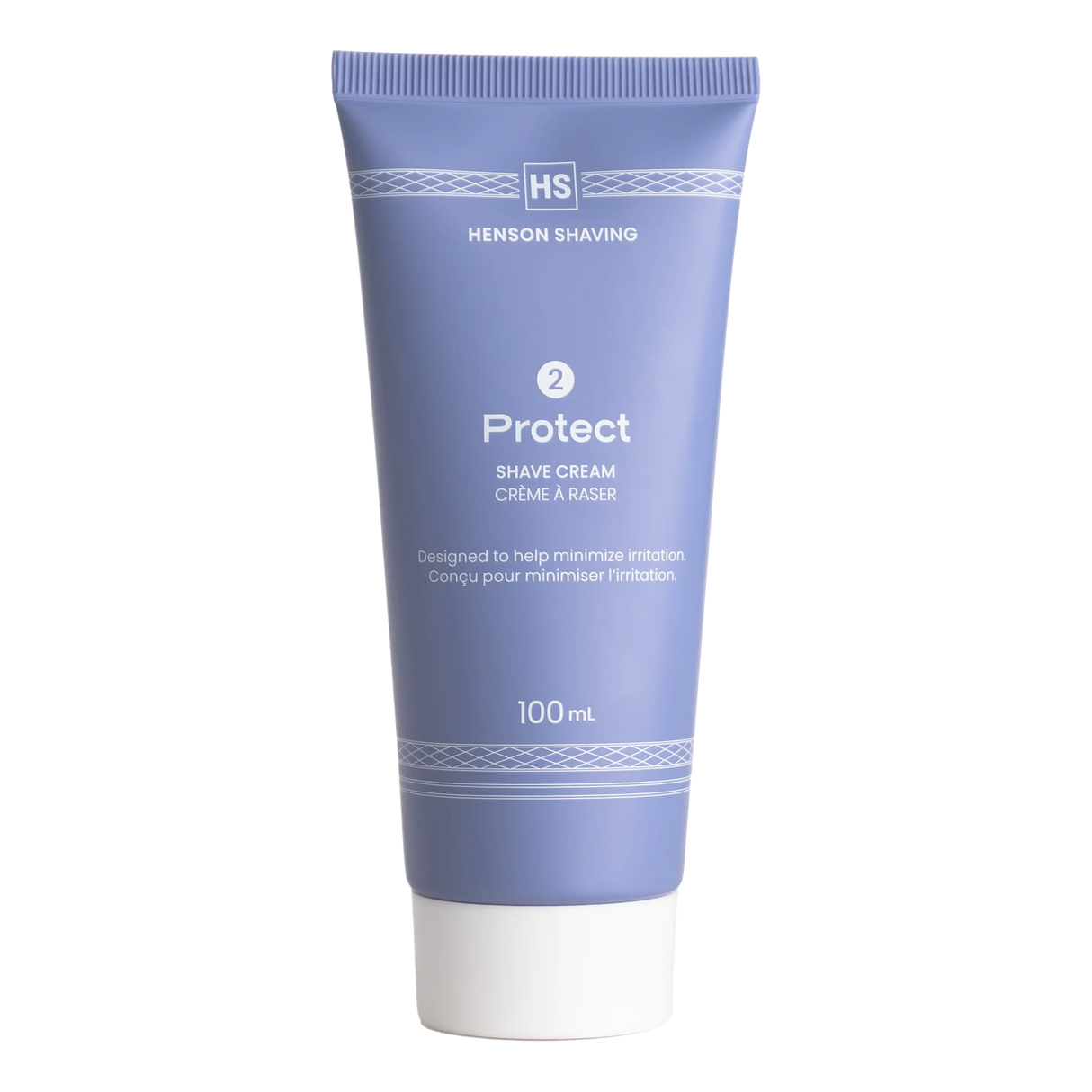 Henson Shaving barberkrem