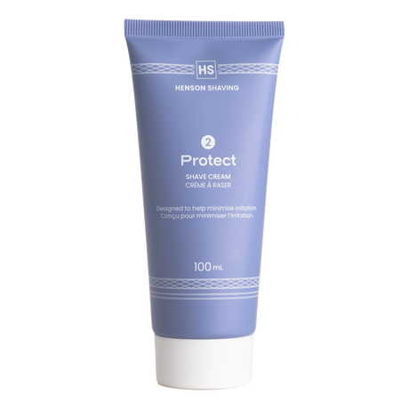 Henson Shaving barberkrem