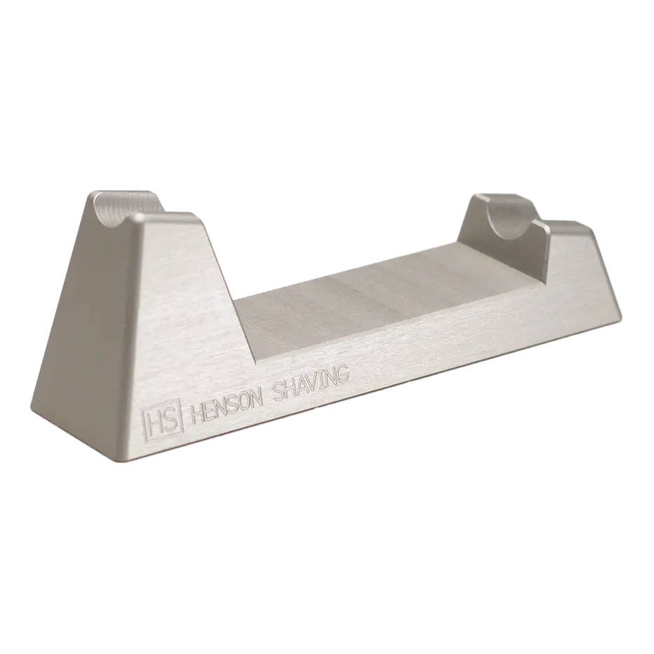 Henson Shaving stativ til AL13 barberhøvel