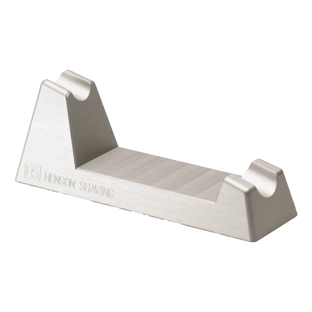 Henson Shaving stativ til AL13 barberhøvel