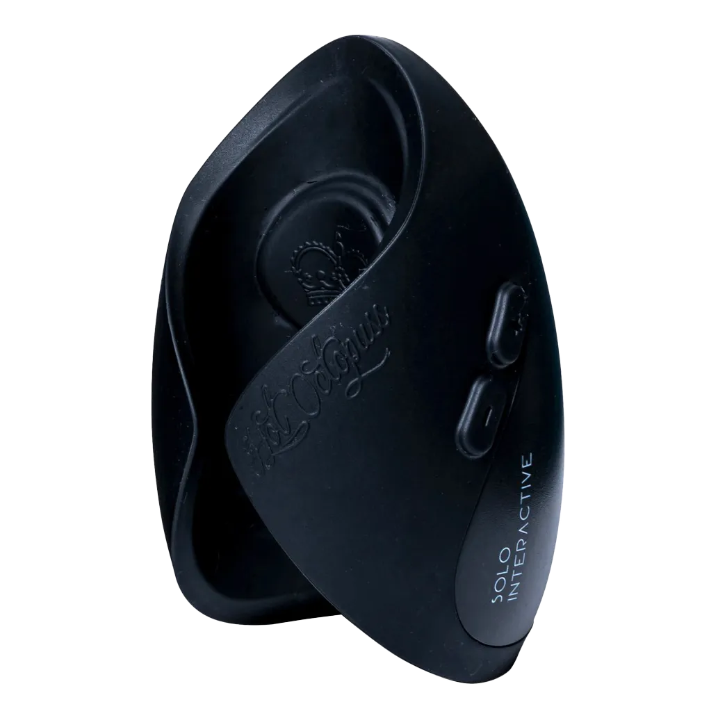 Hot Octopuss Pulse Solo Interactive masturbator