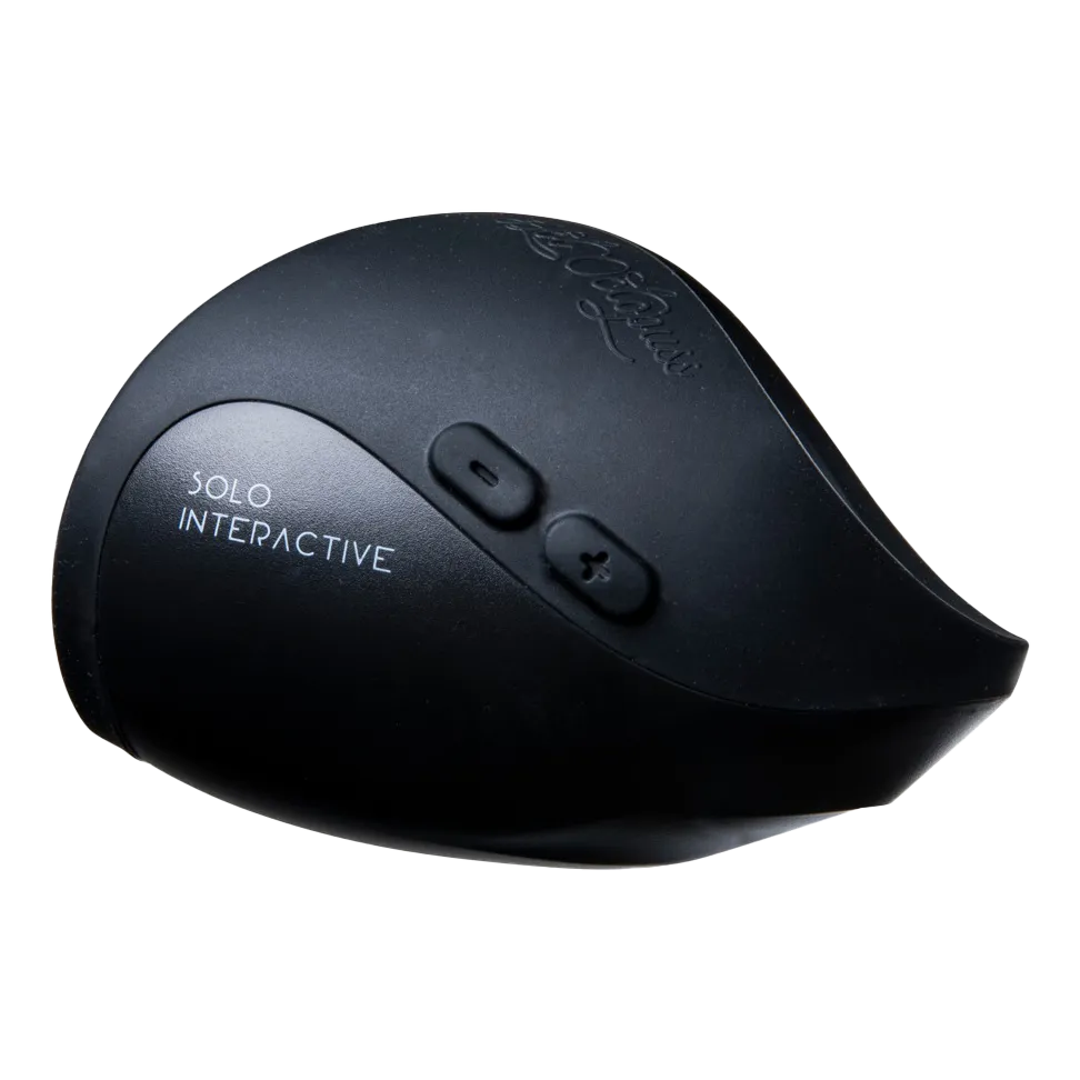 Hot Octopuss Pulse Solo Interactive masturbator