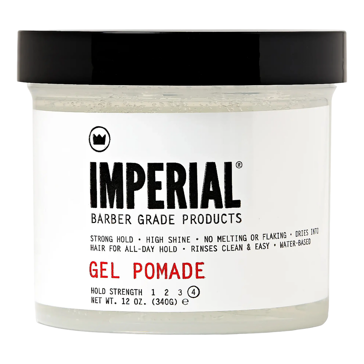 Imperial Barber Products Gel Pomade