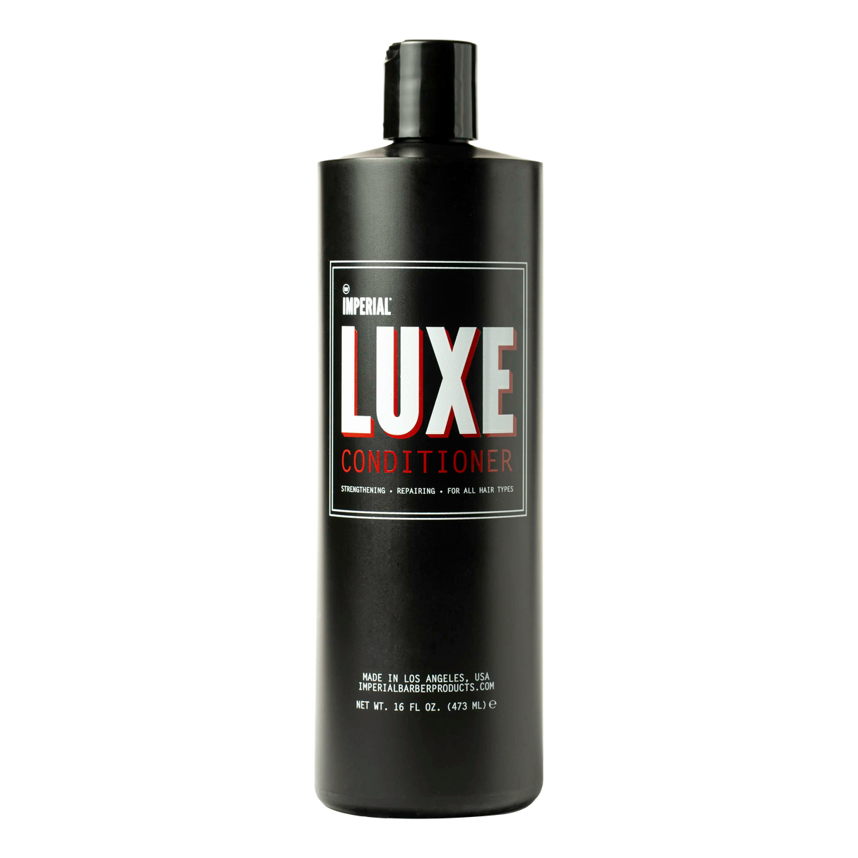 Imperial Barber Products - Luxe hårbalsam