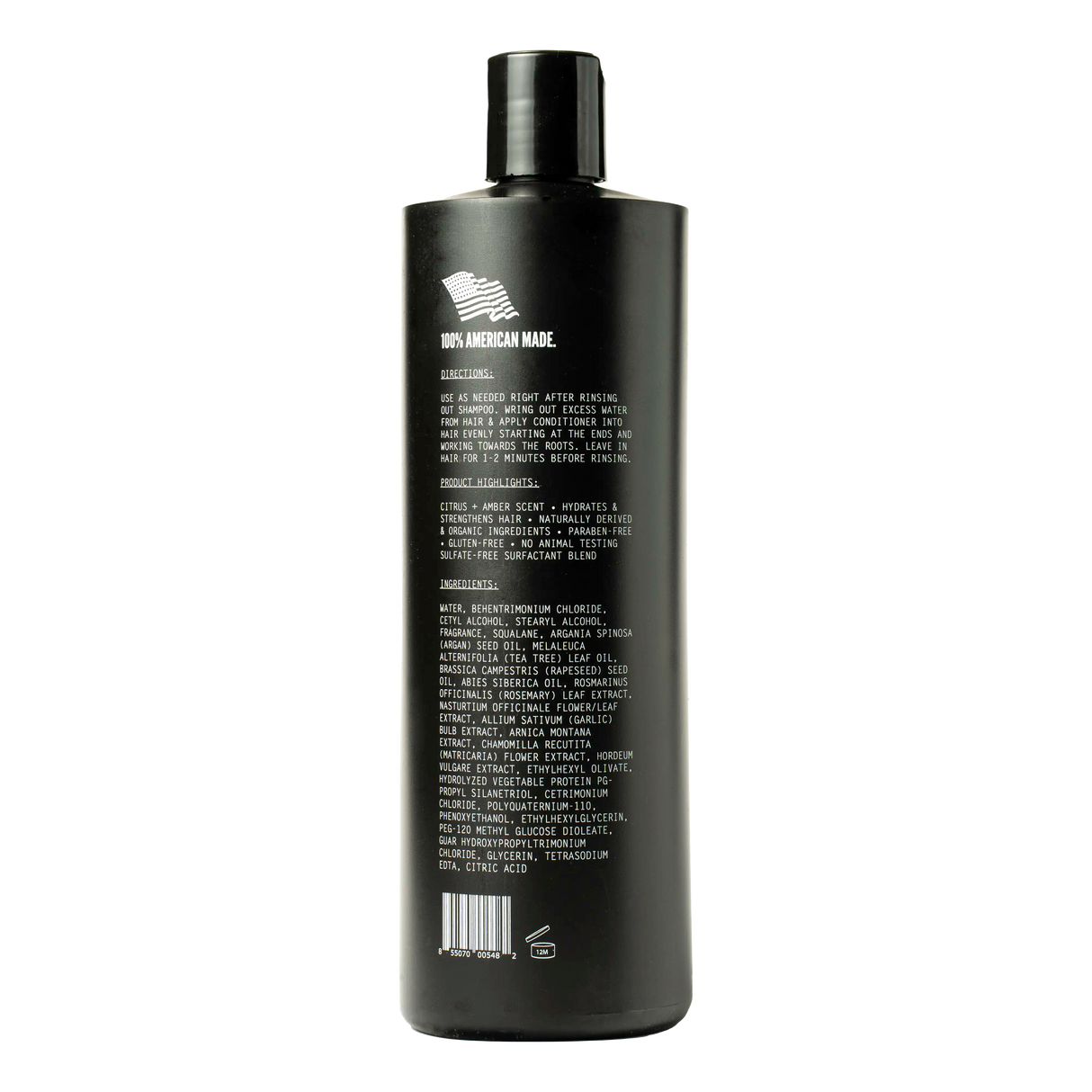 Imperial Barber Products - Luxe hårbalsam