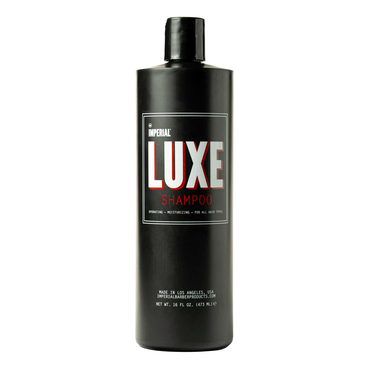 Imperial Barber Products - Luxe sjampo